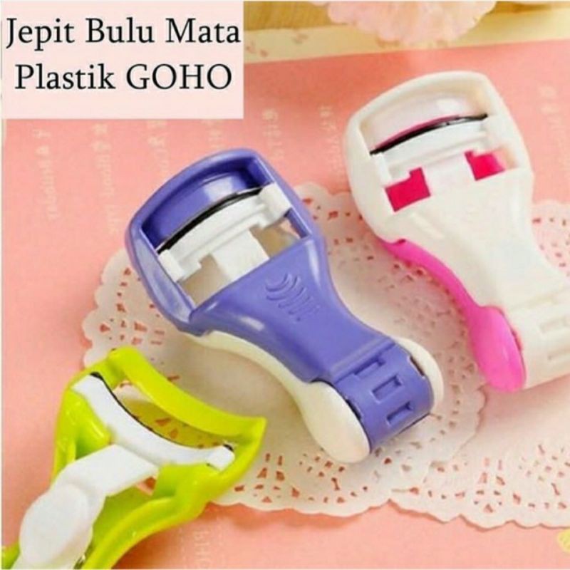 JEPIT BULU MATA