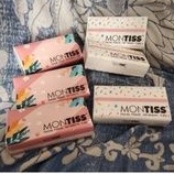 montis 150 sheet