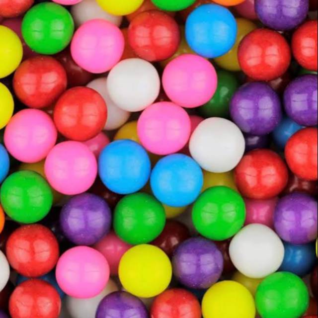 Bibit Parfum Aroma Bubble Gum