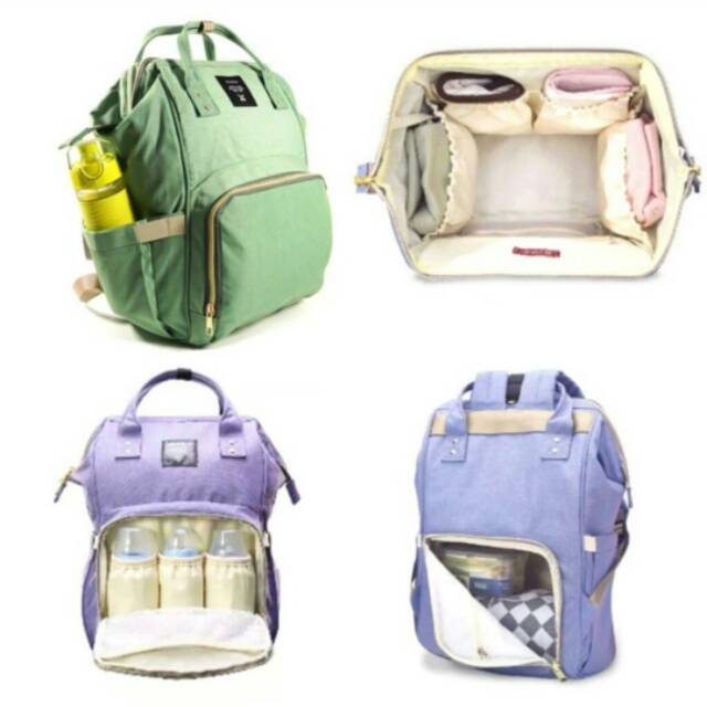 Ransel ANELLO DIAPERS