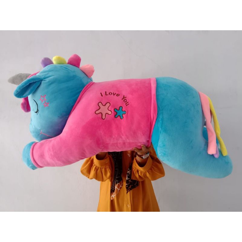 Unicorn yelvo jumbo import