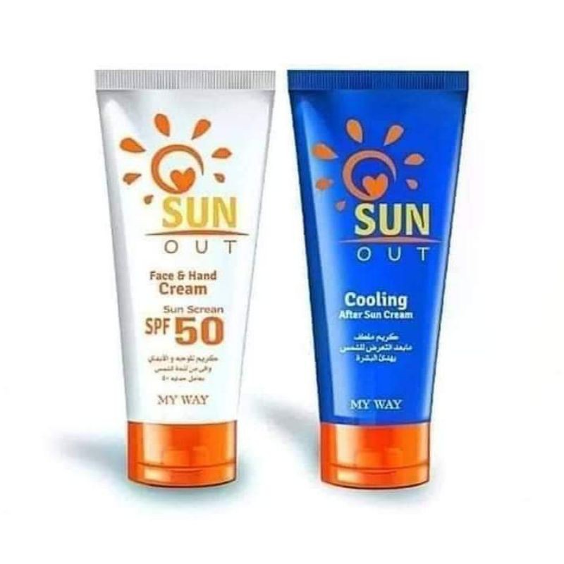 sun block sun skren