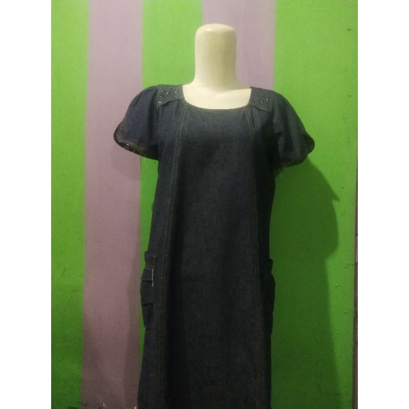 dress jeans