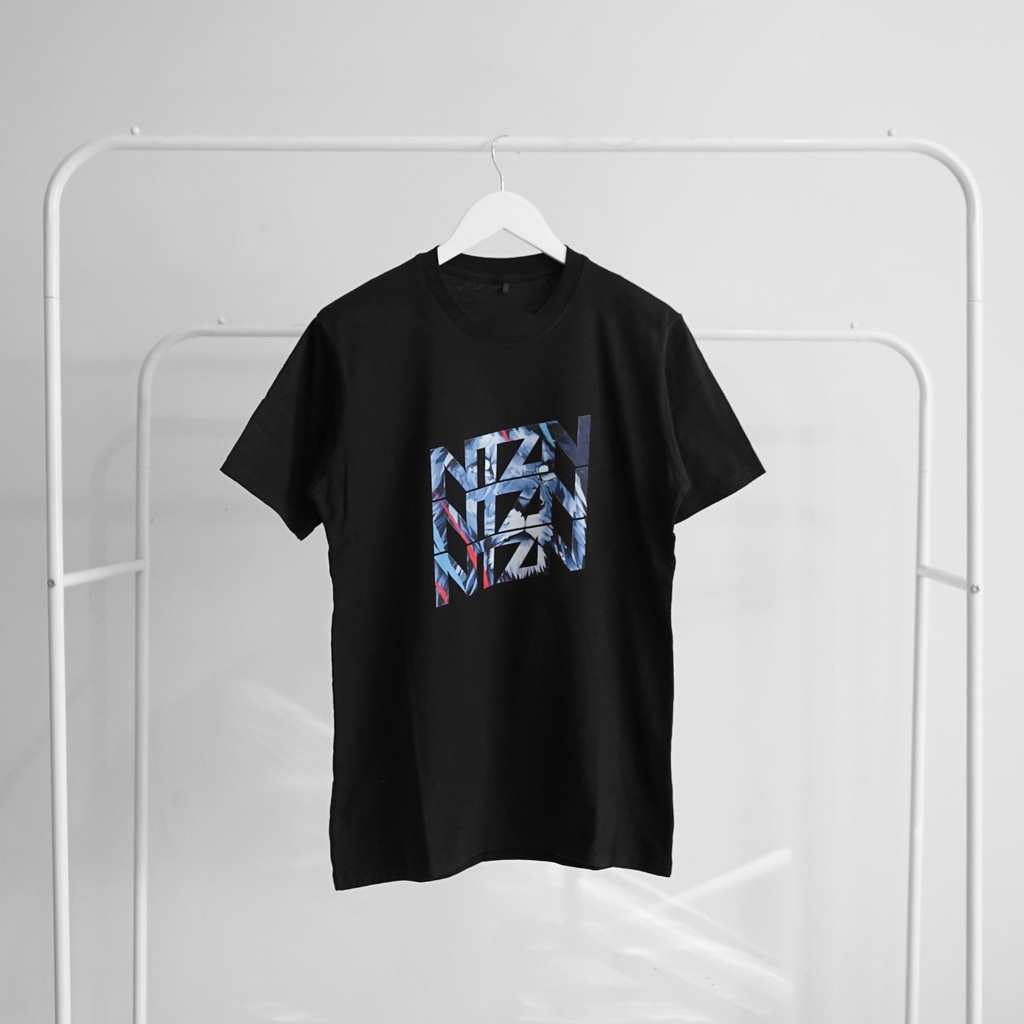 Kaos custom NTZN LION