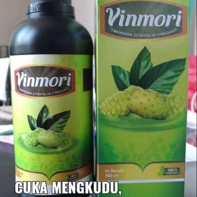 VINMORI HWI Original