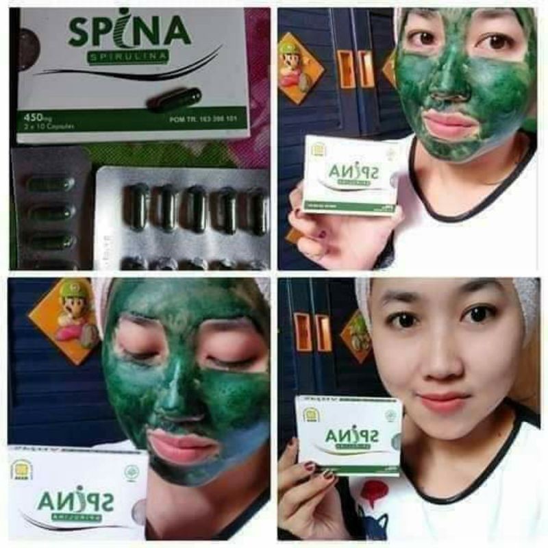 BEBAS JERAWAT//BIKIN GLOWING #TERLARIS