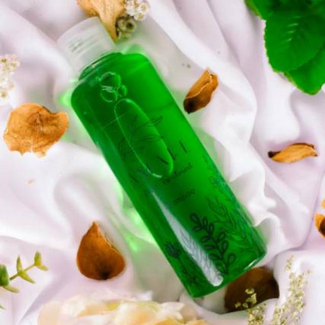 Magic Shampoo & Condi Aloe Vera