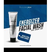 facial wash MS glow for men