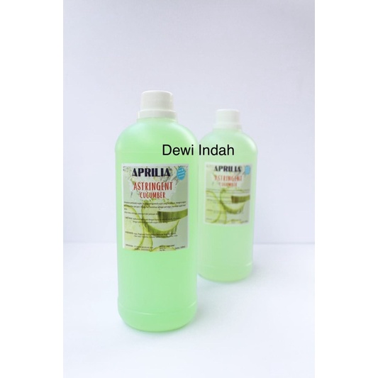 Aprilia Astringent Cucumber