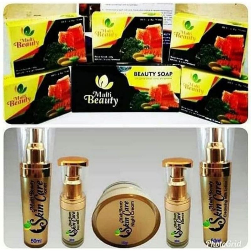 SKINCARE Sultan