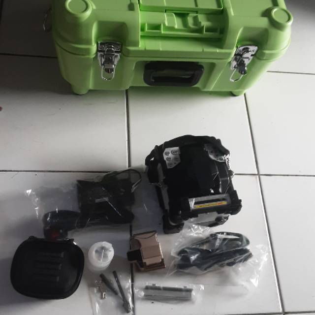Splicer  Fiberlink SGT-26F