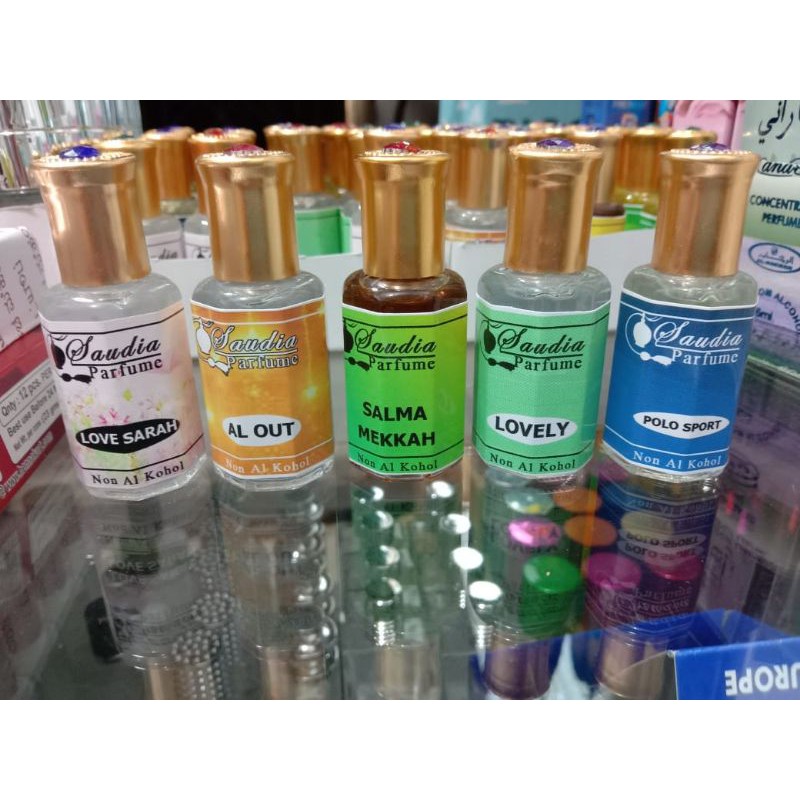 isi 12pcs rol 12ml random