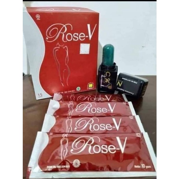 ROSE V