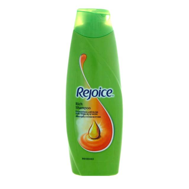 Shampoo Rejoice