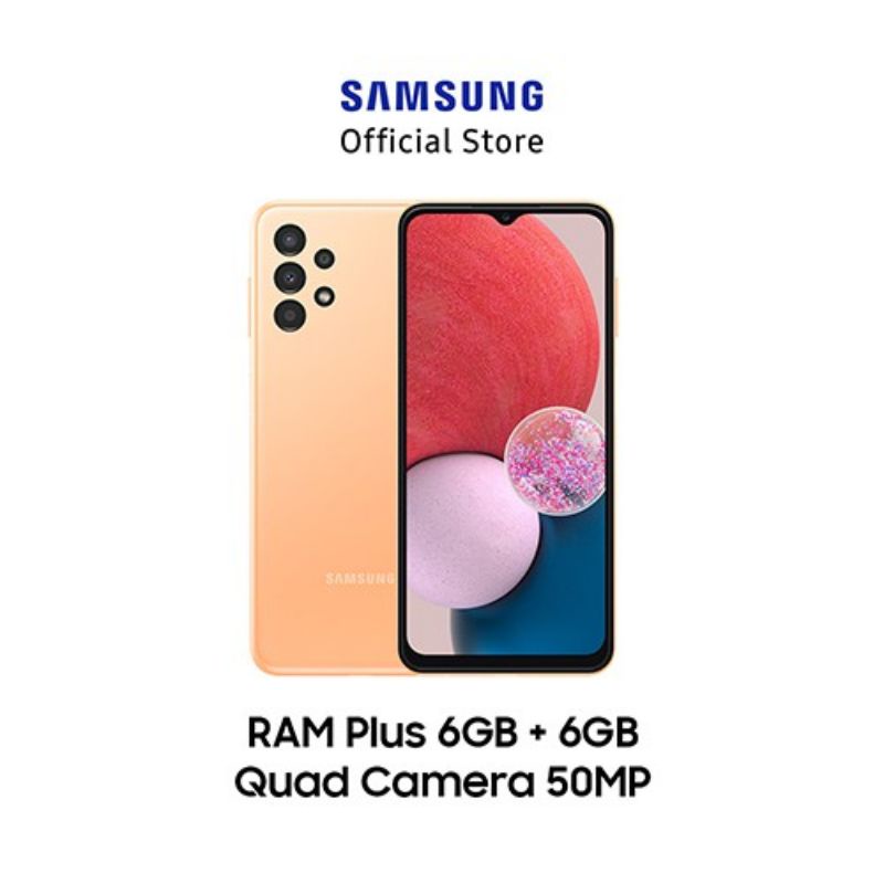 Samsung A13