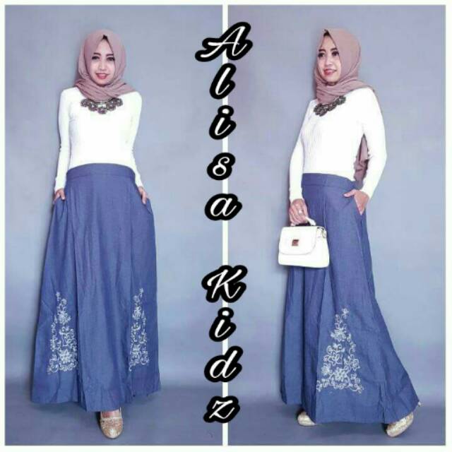 Rok Denim