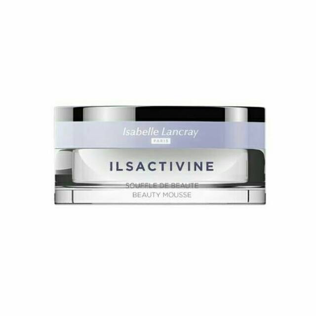 ISABELLE LANCRAY Beauty mousse