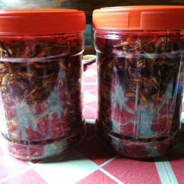 Walang goreng