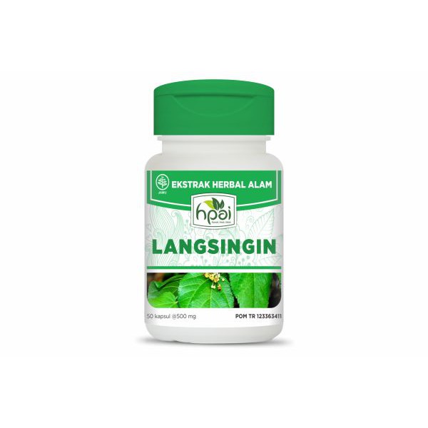 Langsingin
