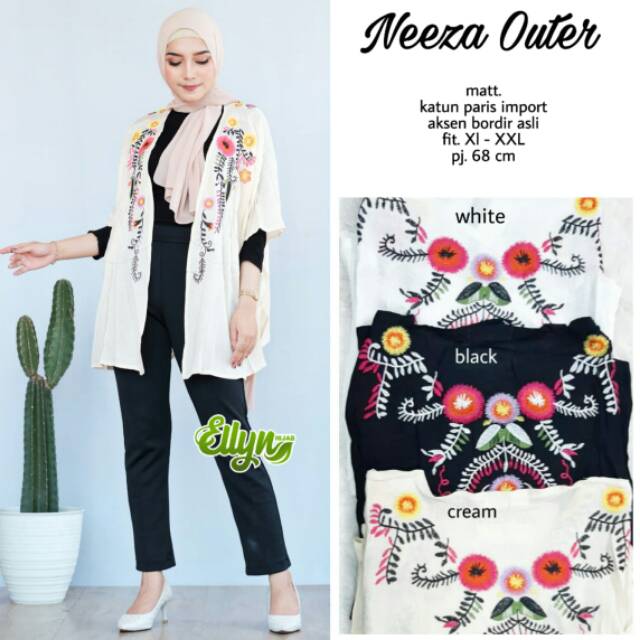 Neeza outer