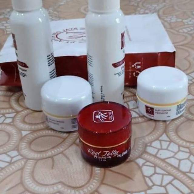 Rk Glow Skincare