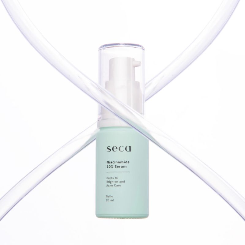 SECANIACINAMIDE10%SERUM