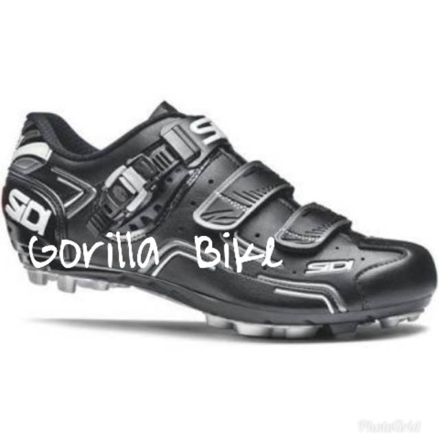 Sidi Buvel Black