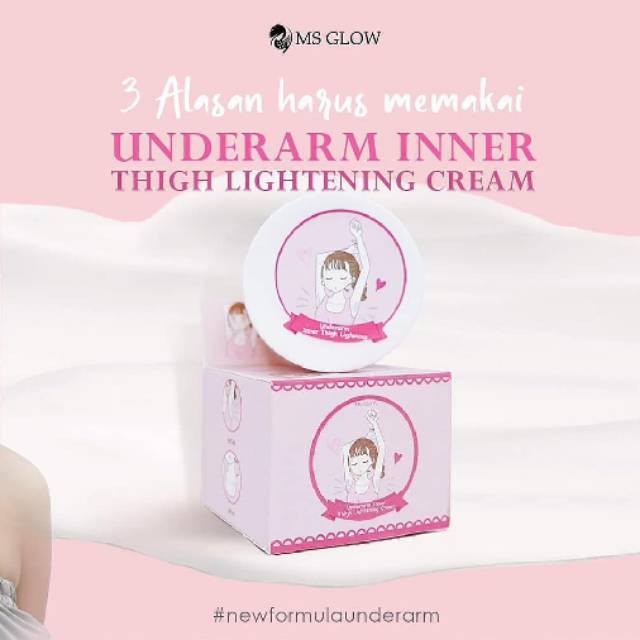 Underarm