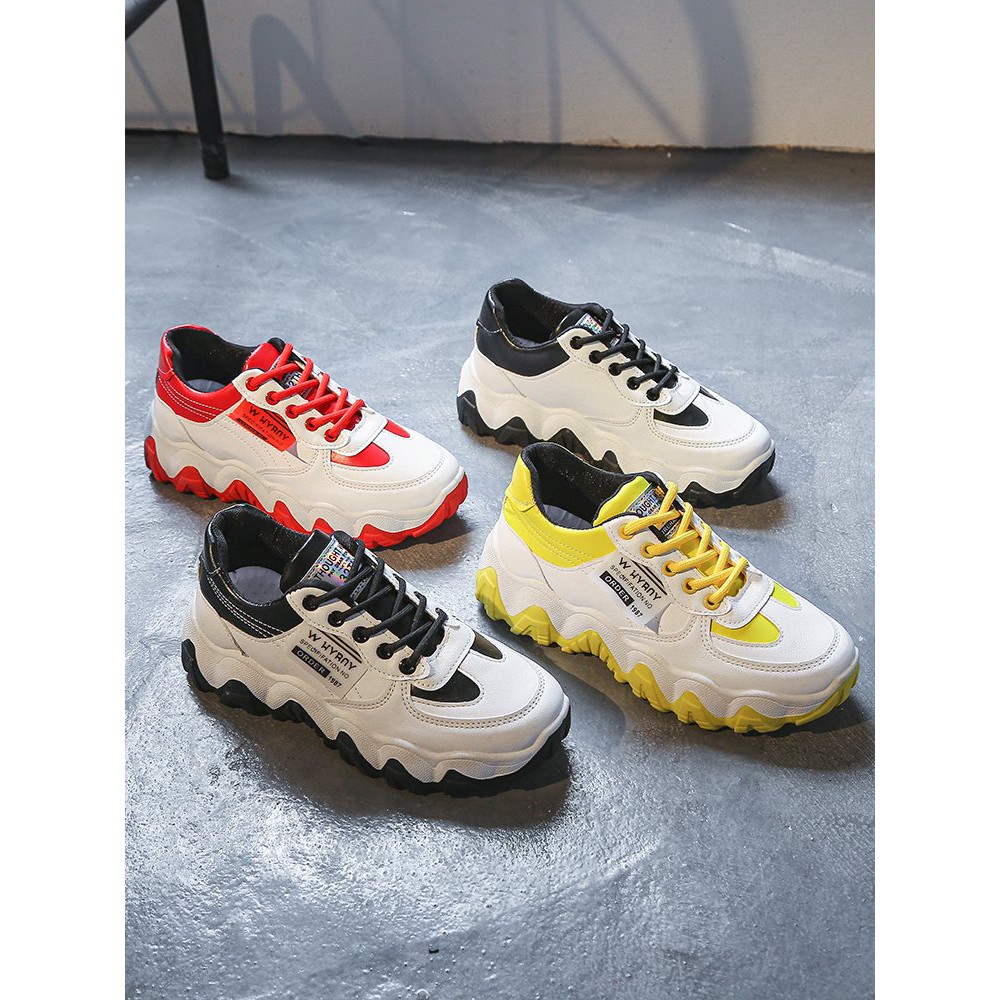 SEPATU DEWASA TRANSFOR 1987