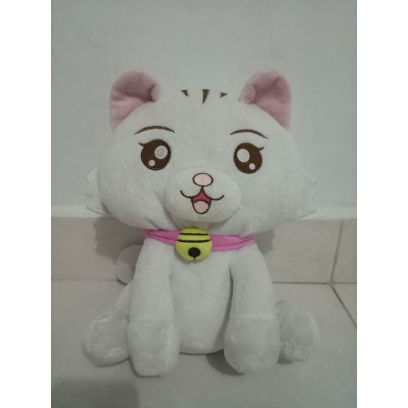 Boneka Kucing Ocean Park.