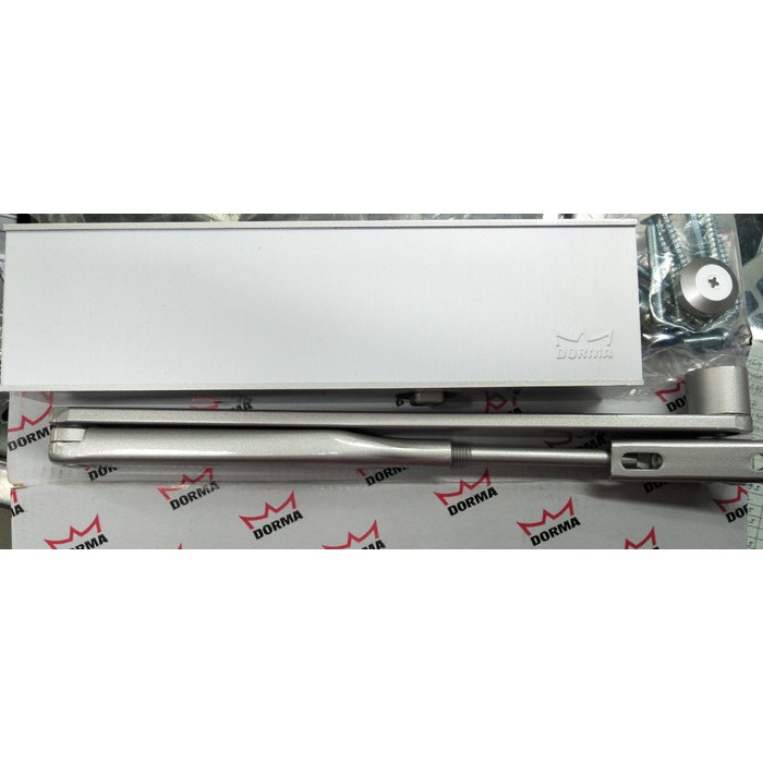 Door closer DORMA TS73v