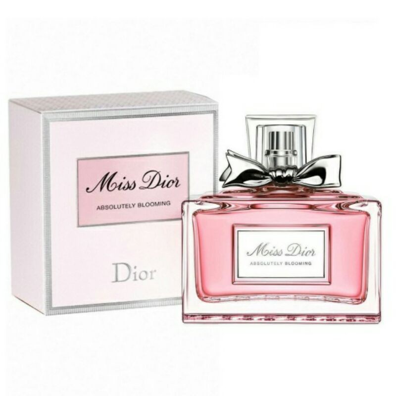 Parfum Miss Dior Original