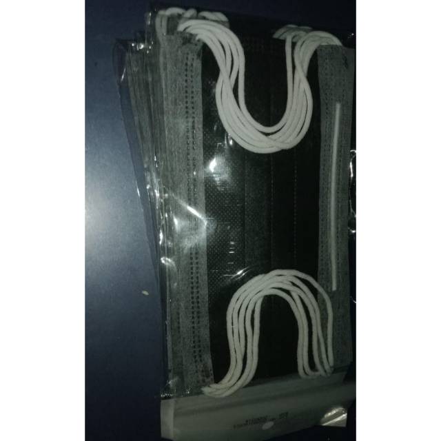 Masker Noname