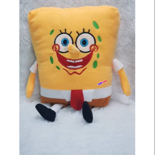 BONEKA SPONGBOB UK.XL