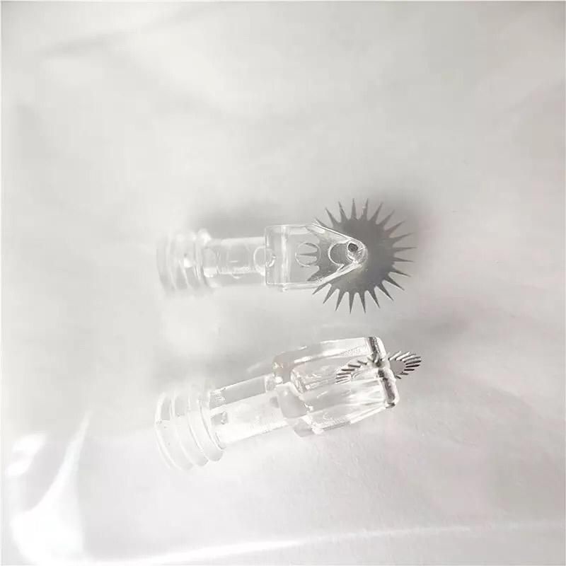 Blade Roler manual pen microblading