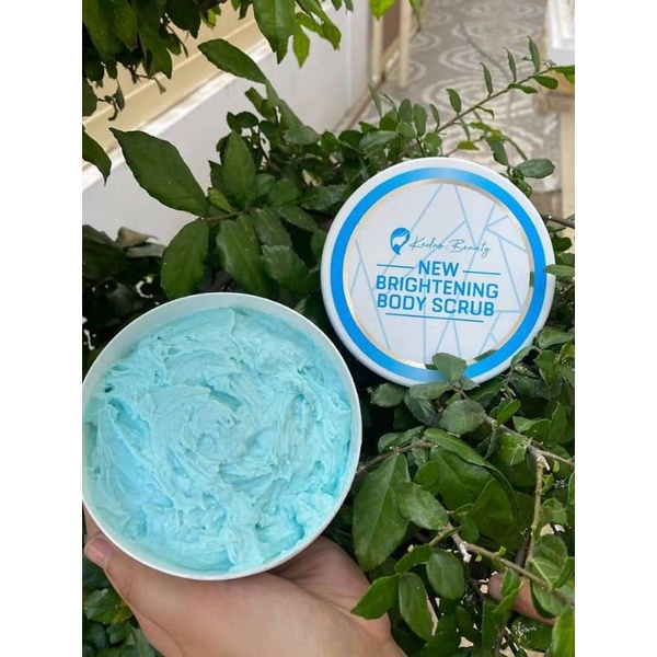 bodyscrub