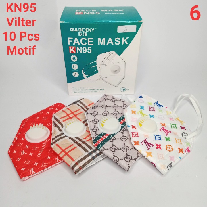 Masker