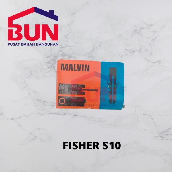 FISHER S10