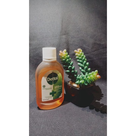 dettol