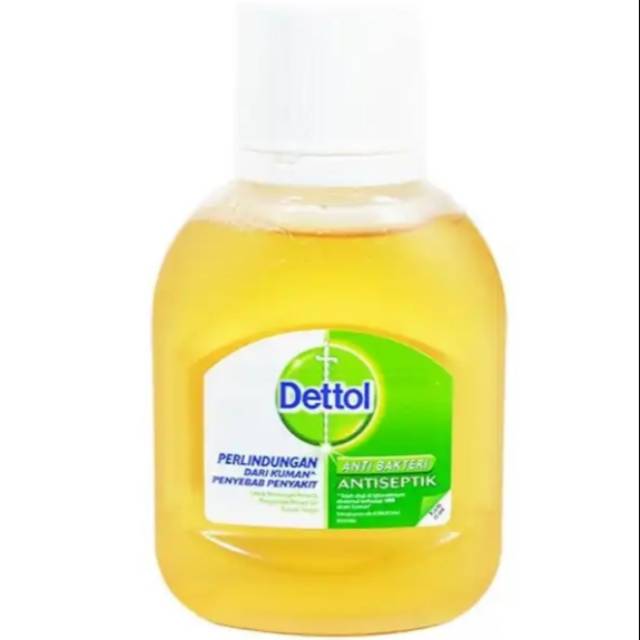 Dettol Antiseptic 45 ml