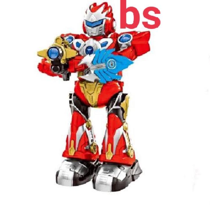 Muraaaahh.. mainan robot BS