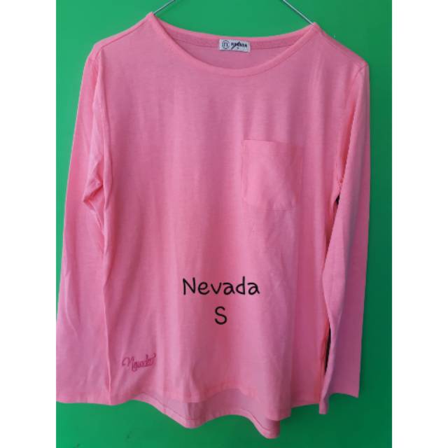 Kaos nevada size S
