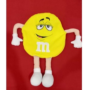 BONEKA TAS