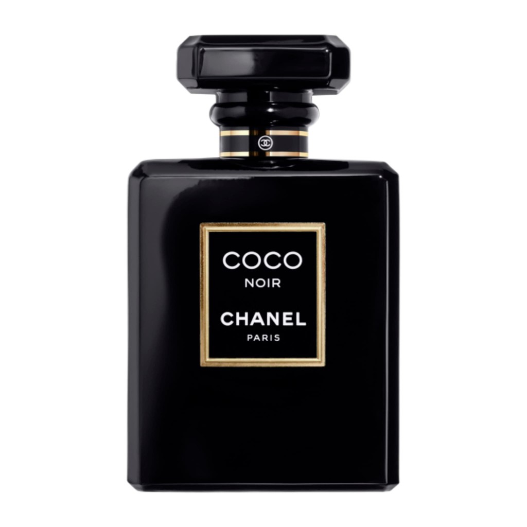COCO NOIR Eau de Parfum Spray 100ml reject