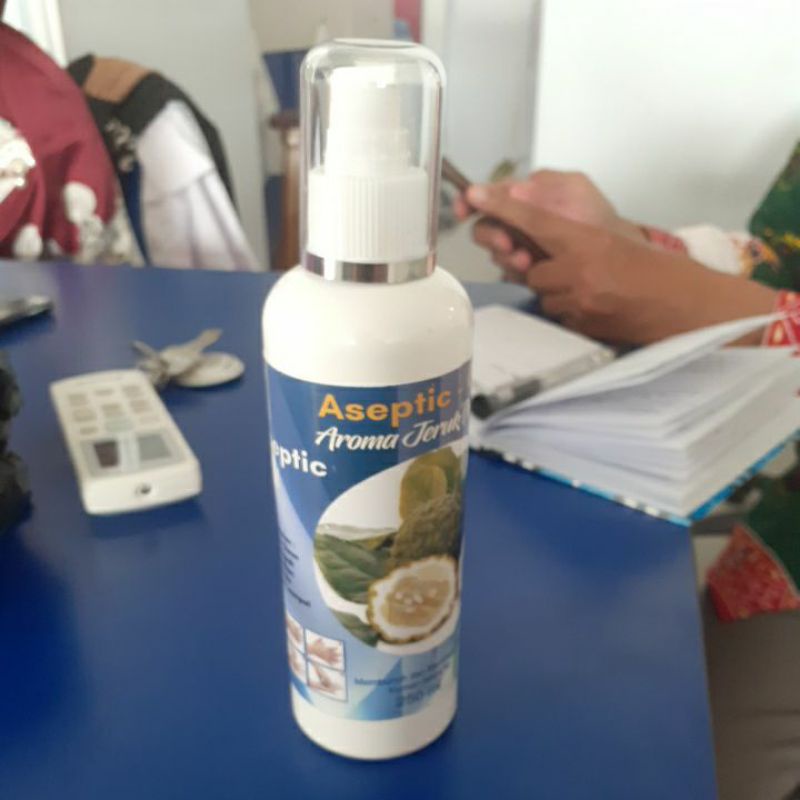 HAND SANITIZER