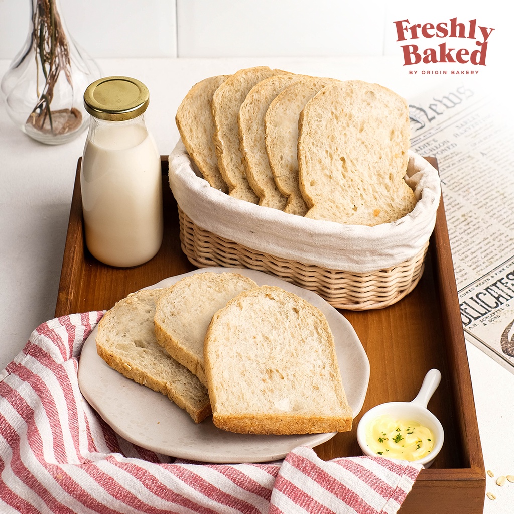 Whole Wheat