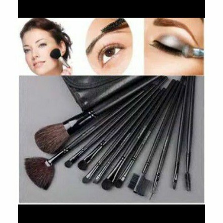 Brush set / brush make up / make up brush