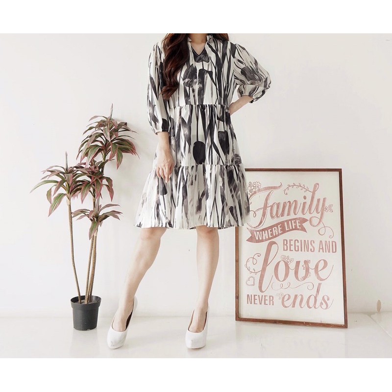 Dress Le03