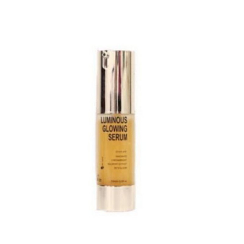 Luminos Glowing Serum