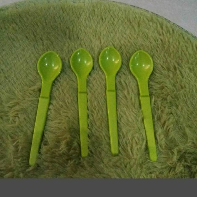 Sendok bayi hits